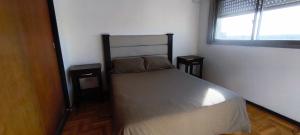 Altura Kalma urbana dpto centro MDP