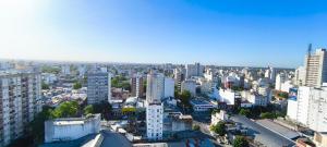 Altura Kalma urbana dpto centro MDP