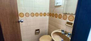 a metros del centro exelente ubicación