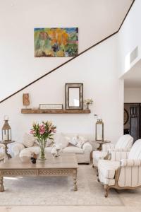 Villa Diez Four Seasons