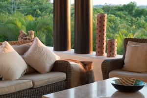 Villa Diez Four Seasons