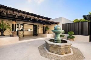 Villa Diez Four Seasons