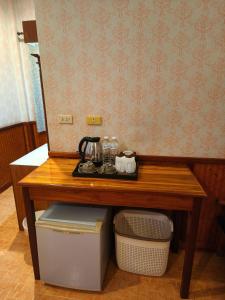 Old City Guest House