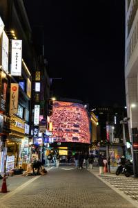 Hi Seoul Hostel Central