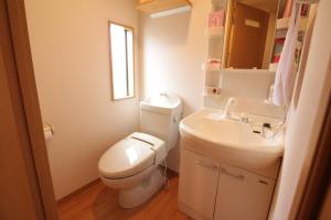 a1テラス付き1SLDKメゾネット駐車場あり東京都羽村市