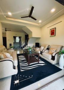 Choudhary villa 3bhk