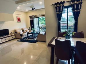 Choudhary villa 3bhk