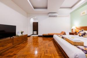 Teewana Resort ChiangMai