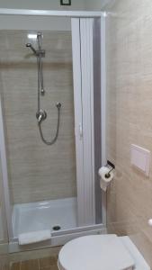 Triple Room room in Hotel Tommaseo