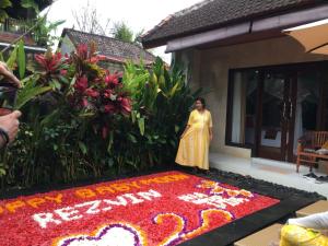 Nia ubud villa