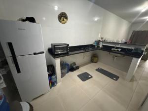 Casa de praia Orla 500