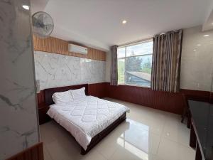 Khách Sạn Long Khánh View Đẹp Đồng Nai