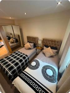 Marble arch Apartment Near Hyde park Oxford street W1H
