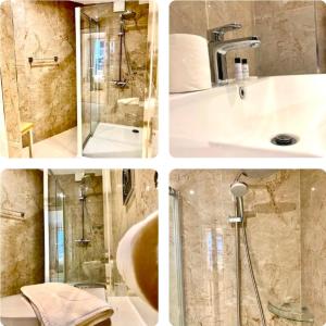 Marble arch Apartment Near Hyde park Oxford street W1H