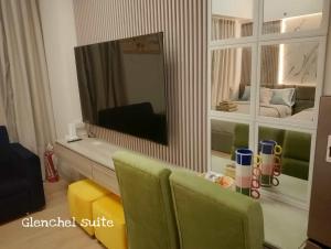 Condo in Marilao Bulacan at Cheer Residence