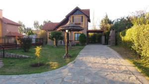 Cabañas Lo del Tano