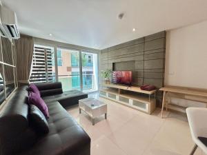 The Bay Cliff Kalim 1 Large Bedroom byHOMES