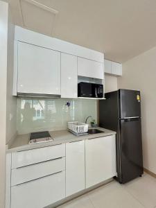 The Bay Cliff Kalim 1 Large Bedroom byHOMES