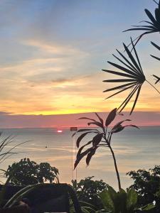 Panoramic Sea View Villa 3BR Paradise in Haad Yao