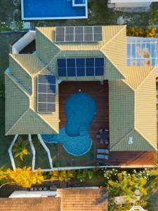 Praia do Forte - Mansão Sunset