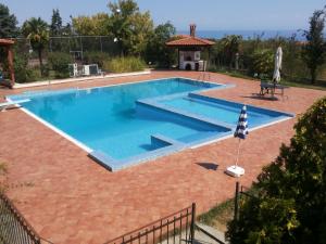 Villa Anna Pieria Greece