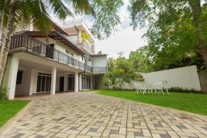 Gala Villa 69 Mirissa