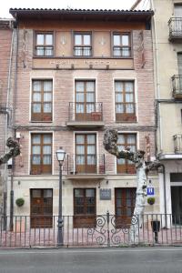 Hostal Rey Pedro I