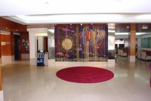 Hotel Eurosol Leiria & Jardim