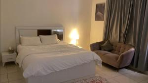 Studio Apartment with Best Amenities