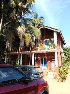 Stone Guest House Gokarna