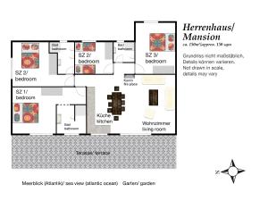 Casa Herrenhaus Finca Montimar