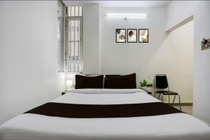 hotel shad residency