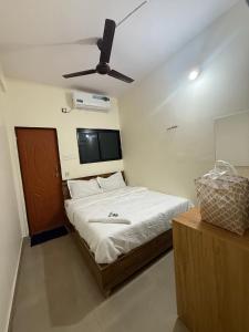 The Grand Serenity Hotel