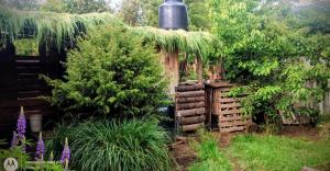 Acampe-Alojamientos - Parada 2R