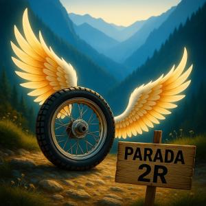 Acampe-Alojamientos - Parada 2R