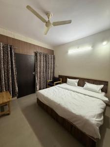 The Grand Serenity Hotel