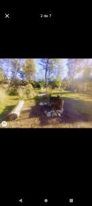 Acampe-Alojamientos - Parada 2R