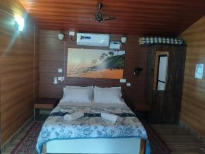 Jasmine Beach Resort