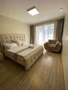 Indesign Makumbi park cozy three bedroom