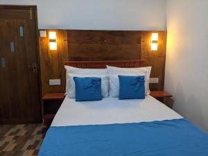 Ella Nest View Homestay