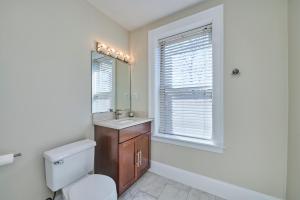 Homestay in South Boston