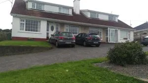 Ocean view B&B X35X250 - Ballymacart Bridge