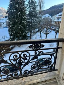 Studio 17 1 chambre