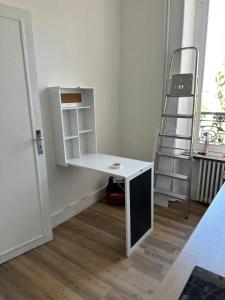 Studio 17 1 chambre