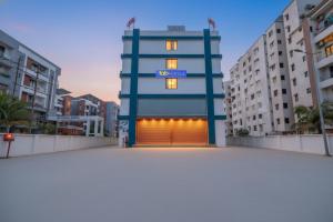 FabHotel Prime Ace II - Nr Jupiter Hospital