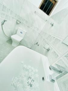 Hikka Heaven Guest House