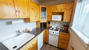 Powder Village A5 condo