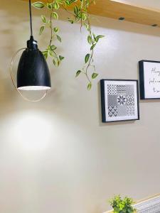 The Starry Night Studio Residence