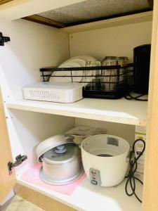 The Starry Night Studio Residence