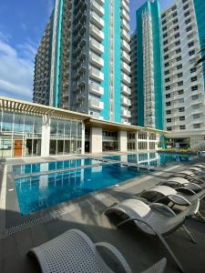 The Starry Night Studio Residence